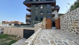 Апартаменты за 215 000 евро в Алании, Турция