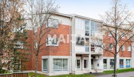 Офис за 59 000 евро в Лахти, Финляндия