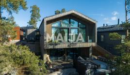 Дом за 499 000 евро в Наантали, Финляндия