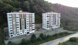 Апартаменты за 120 000 евро в Трабзоне, Турция