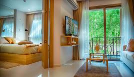 Апартаменты за 71 131 евро на пляже Вонгамат, Таиланд