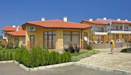 Таунхаус за 92 900 евро на Солнечном берегу, Болгария