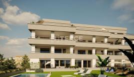 Апартаменты за 205 000 евро в Ондон-де-лас-Ньевес, Испания