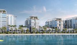 Апартаменты за 393 000 евро в ОАЭ
