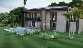 Вилла за 806 000 евро в Турции