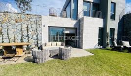 Апартаменты за 375 000 евро в Бодруме, Турция