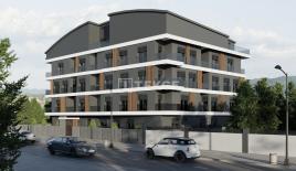 Апартаменты за 66 500 евро в Анталии, Турция