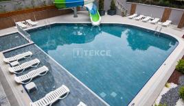 Пентхаус за 625 000 евро в Алании, Турция