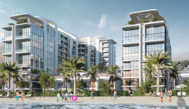 Квартира за 451 955 евро в Умм-эль-Кайвайне, ОАЭ