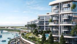 Квартира за 1 230 137 евро в Умм-эль-Кайвайне, ОАЭ