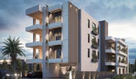 Апартаменты за 325 000 евро в Лимасоле, Кипр