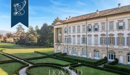 Апартаменты за 1 800 000 евро в Лекко, Италия