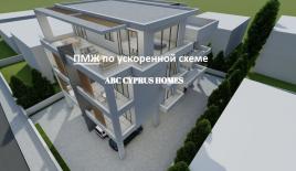 Пентхаус за 395 000 евро в Пафосе, Кипр