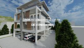 Квартира за 295 000 евро в Пафосе, Кипр