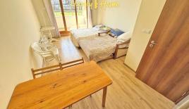 Студия за 58 000 евро в Обзоре, Болгария