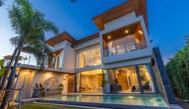 Вилла за 600 827 евро на Пхукете, Таиланд