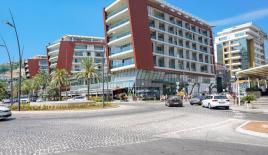 Офис за 315 000 евро в Будве, Черногория