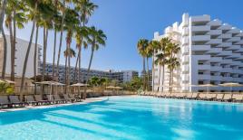 Коммерческая недвижимость за 122 000 000 евро в Испании