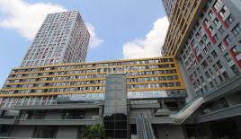 Апартаменты за 468 000 евро в Стамбуле, Турция