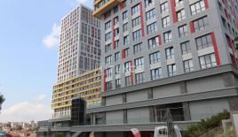 Апартаменты за 681 000 евро в Стамбуле, Турция