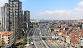 Апартаменты за 819 000 евро в Стамбуле, Турция