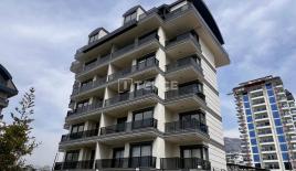 Апартаменты за 139 000 евро в Алании, Турция