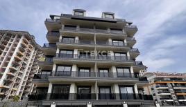 Пентхаус за 330 000 евро в Алании, Турция