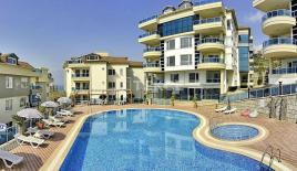 Пентхаус за 340 000 евро в Алании, Турция