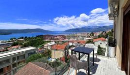 Апартаменты за 150 000 евро в Тивате, Черногория