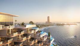 Квартира за 1 020 077 евро в Рас-эль-Хайме, ОАЭ