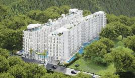 Квартира за 75 655 евро в Паттайе, Таиланд