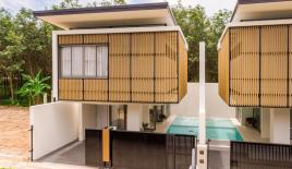 Вилла за 340 998 евро на Пхукете, Таиланд