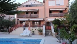 Отель, гостиница за 2 490 000 евро в Хорватии