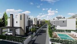 Вилла за 410 028 евро в Кирении, Кипр