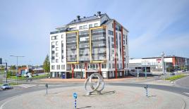 Апартаменты за 280 000 евро в Финляндии