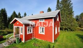 Дом за 38 000 евро в Финляндии