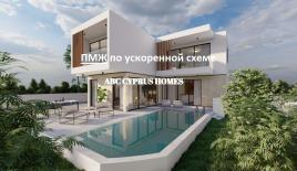 Вилла за 985 000 евро в Пейе, Кипр