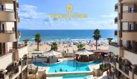 Квартира за 165 000 евро на Солнечном берегу, Болгария