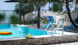 Вилла за 400 000 евро в Кримовице, Черногория