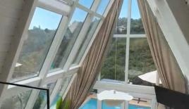 Бунгало за 180 евро за день в Ризе, Турция