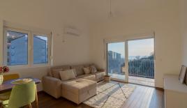 Квартира за 208 000 евро в Пржно, Черногория