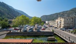 Апартаменты за 330 000 евро в Которе, Черногория