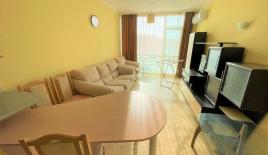 Квартира за 1 500 евро за месяц в Несебре, Болгария