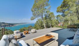 Дом за 2 720 000 евро на Коста-Брава, Испания