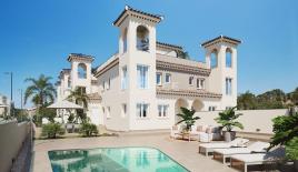 Вилла за 250 000 евро в Бигастро, Испания