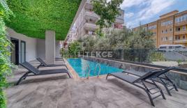 Апартаменты за 279 000 евро в Алании, Турция