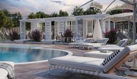 Пентхаус за 210 000 евро в Алании, Турция