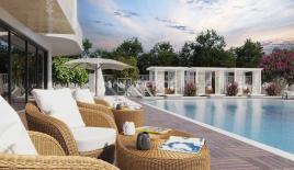 Пентхаус за 579 000 евро в Алании, Турция