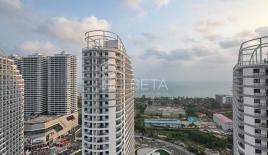 Студия за 63 899 евро в Сиануквиле, Камбоджа