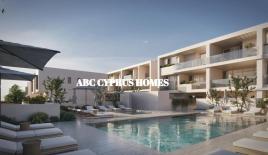 Студия за 195 000 евро в Пафосе, Кипр